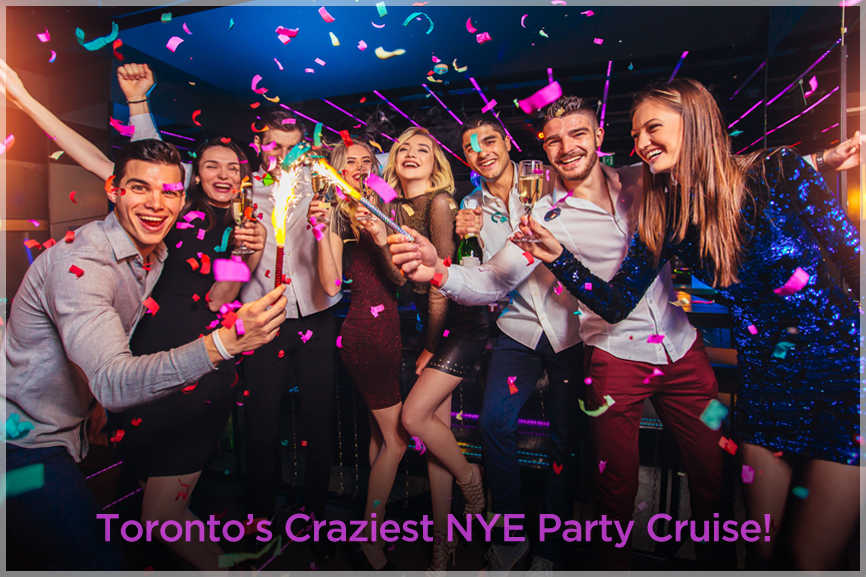 PARTY CRUISES